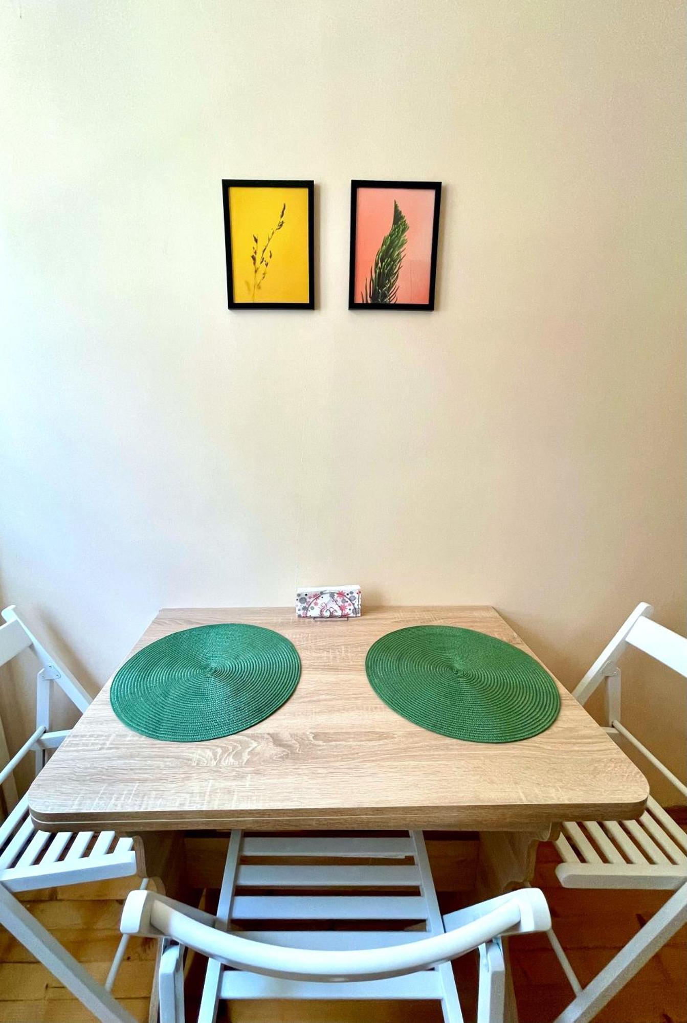 Bohemian Bright & Calm 2Br - Top Center - Private Balcony 索菲亞 外观 照片