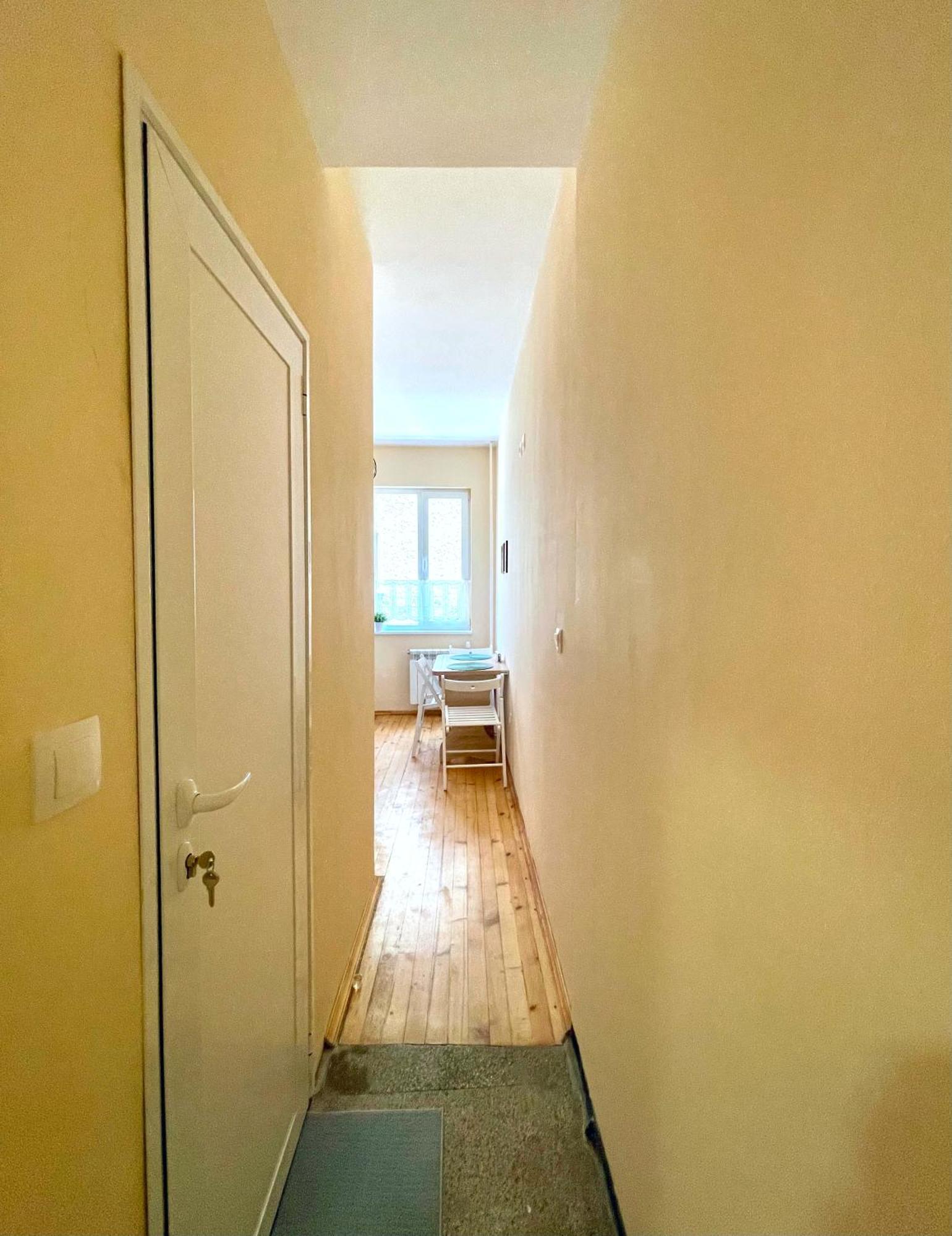Bohemian Bright & Calm 2Br - Top Center - Private Balcony 索菲亞 外观 照片