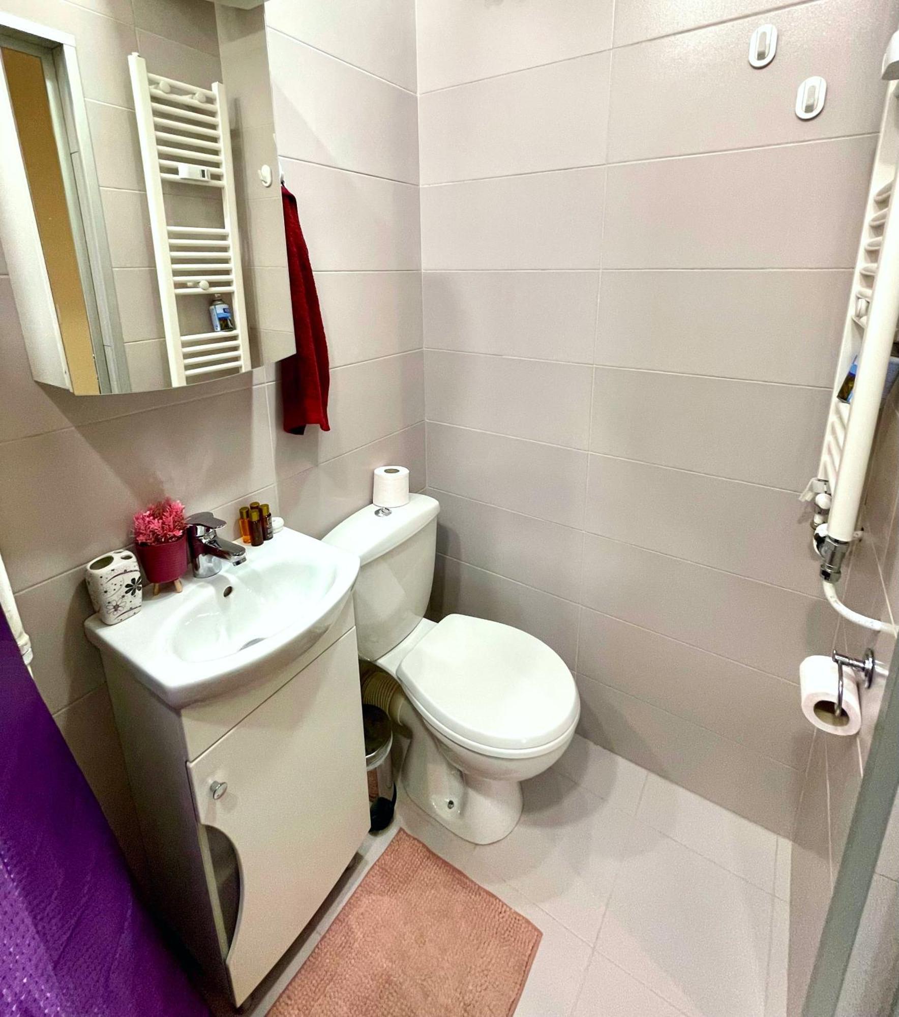 Bohemian Bright & Calm 2Br - Top Center - Private Balcony 索菲亞 外观 照片